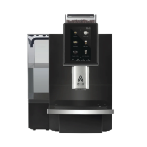 Apollo Commercial Coffee Machine – Series 12 (8L TANK) | Bean-To-Cup |