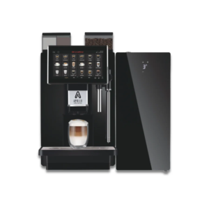 Apollo Commercial Coffee Zone Machine