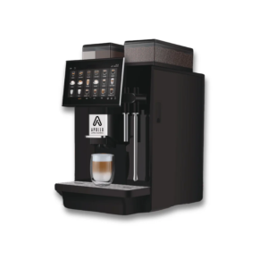 Apollo Commercial Coffee Zone Machine - Image 2