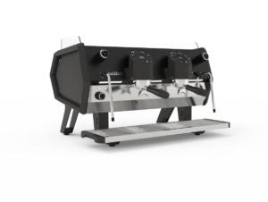 Sanremo D8 (2 Group) Espresso Machine - Double Espresso Machine - Image 3