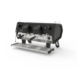 Sanremo D8 (2 Group) Espresso Machine - Double Espresso Machine