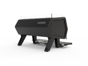 Sanremo D8 (2 Group) Espresso Machine - Double Espresso Machine - Image 2