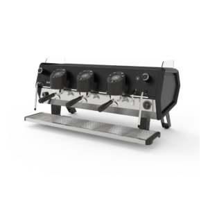 Sanremo D8 (3 Group) Espresso Machine - Triple Espresso Machine