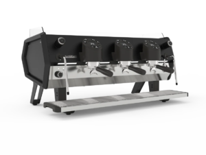 Sanremo D8 (3 Group) Espresso Machine - Triple Espresso Machine - Image 3