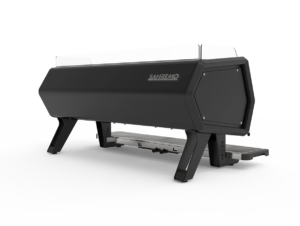 Sanremo D8 (3 Group) Espresso Machine - Triple Espresso Machine - Image 2
