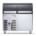 Scotsman Ice Machine EC 226 -145kg/24 Hours