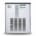 Scotsman Ice Machine MF 46 - 320kg/24 Hours