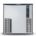Scotsman Ice Machine MXG 438 -190kg/24 Hours