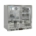 Back Bar Cooler - 2-Door Hinged (Stainless Steel)