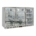 Back Bar Cooler - 3-Door Hinged (Stainless Steel)