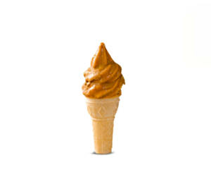 Caramel Crunch Dip - 5KG