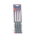 Tramontina 3 piece Braai and Fruit Knife Set - Grey