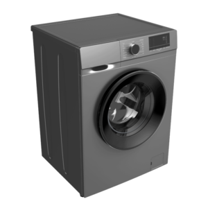 Defy 6kg Grey Front Loader Washing Machine - DAW392 *BRAND NEW IN BOX* - Image 2