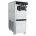 3 Flavour Floor Model Ice Cream Machine Stainless Steel