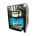 Pacific Pre-Cooling 3 Flavour Counter Top Ice Cream Machine