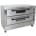 Anvil Double Deck 4 Tray Electric Oven
