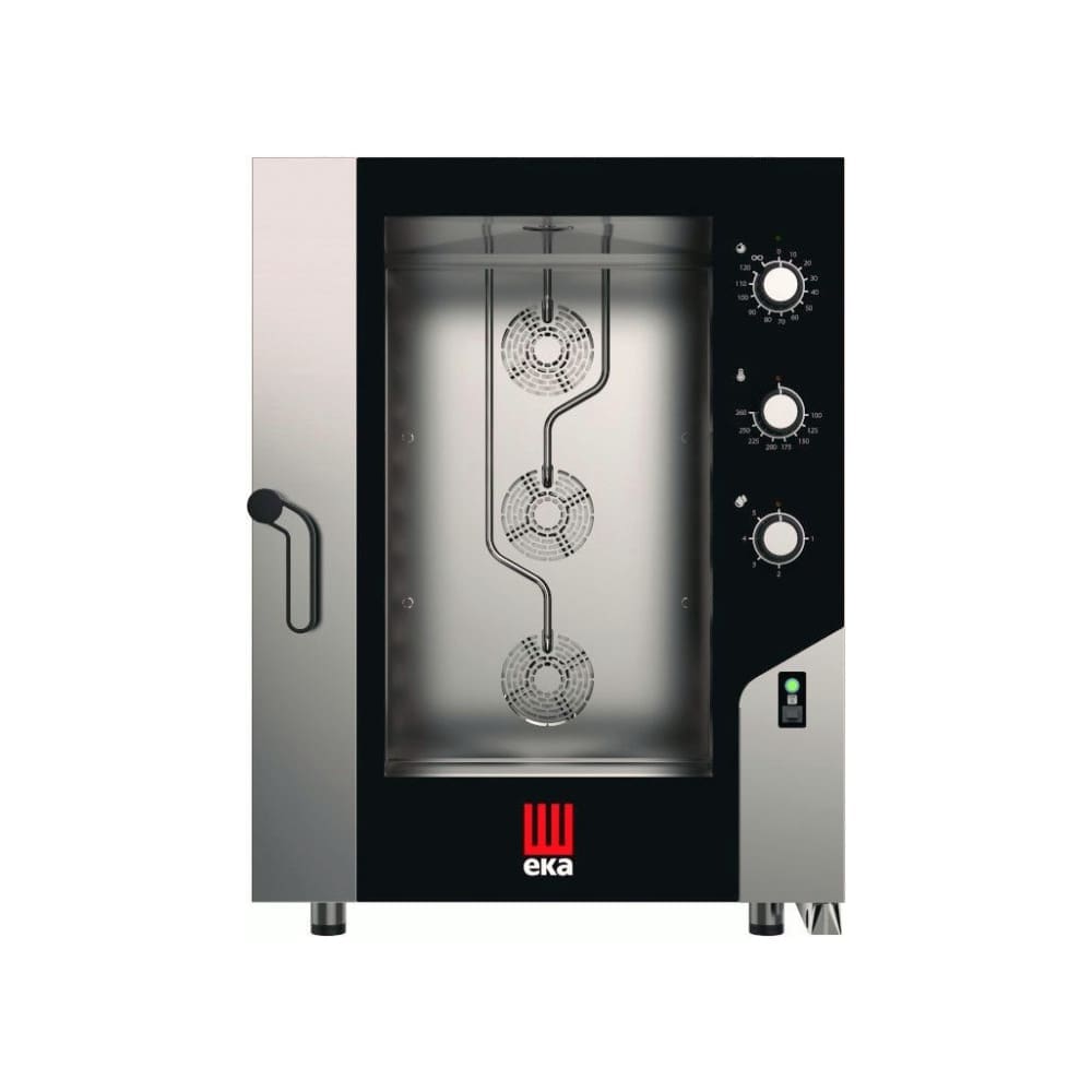 Combi Price Eka Gas Combi Steamers | Boss Catering Equipment | Best Prices!