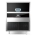 Ice Maker Machine 100kg (Bin Included)