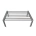 Dunnage Rack - Stainless Steel 900mm x 600mm
