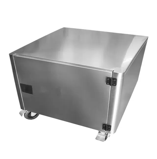 Vacuum Sealer Stands Only - Available In 300mm,400mm & 500mm