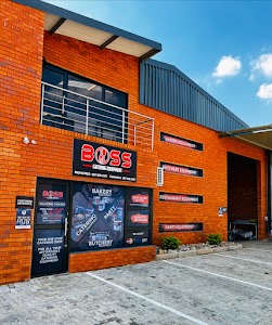 Boss Catering Equipment JHB place picture